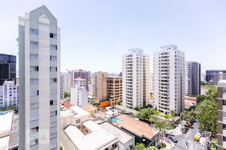 Apartamento para alugar com 70m², 2 quartos e 1 vagaVista