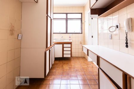 Apartamento para alugar com 70m², 2 quartos e 1 vagaCozinha