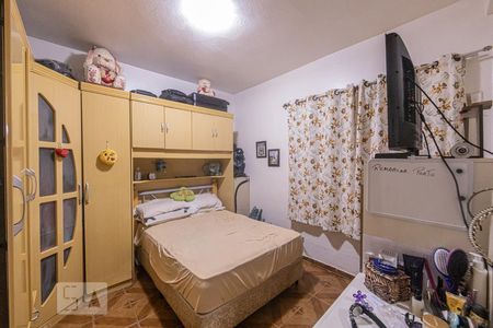 Quarto 1 de apartamento à venda com 2 quartos, 110m² em Canindé, São Paulo