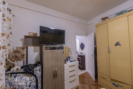 Quarto 1 de apartamento à venda com 2 quartos, 110m² em Canindé, São Paulo