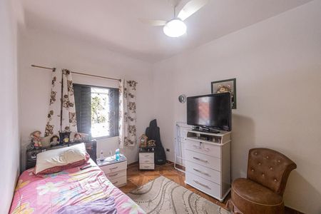 Quarto 2 de apartamento à venda com 2 quartos, 110m² em Canindé, São Paulo