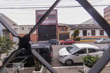 Vista Sala de apartamento para alugar com 2 quartos, 110m² em Canindé, São Paulo