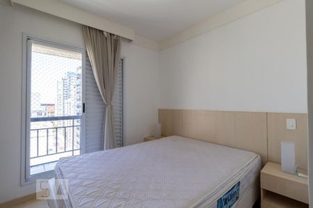 Suíte de apartamento para alugar com 2 quartos, 75m² em Paraíso, São Paulo