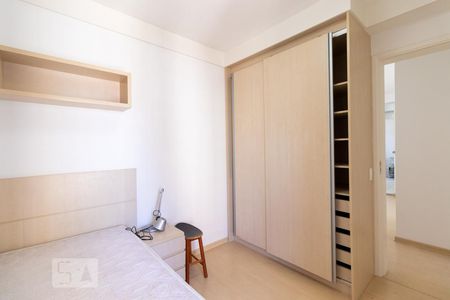 Quarto  de apartamento para alugar com 2 quartos, 75m² em Paraíso, São Paulo
