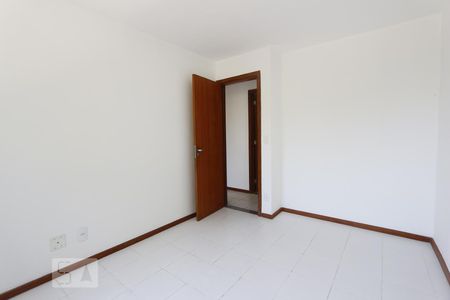 Quarto 2  de apartamento para alugar com 3 quartos, 84m² em Pechincha, Rio de Janeiro