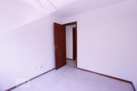 Quarto 1  de apartamento para alugar com 3 quartos, 84m² em Pechincha, Rio de Janeiro