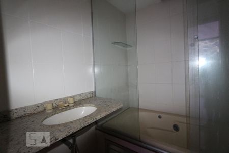 Apartamento para alugar com 84m², 3 quartos e 1 vagaBanheiro Social