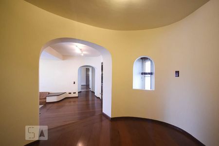 Sala de Jantar de apartamento para alugar com 2 quartos, 103m² em Vila Suzana, São Paulo