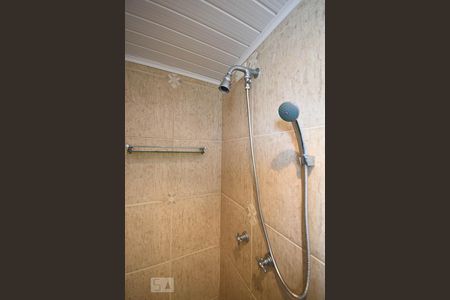 Detalhe do Banheiro de apartamento para alugar com 2 quartos, 103m² em Vila Suzana, São Paulo