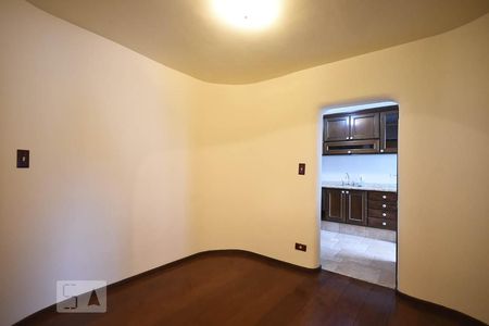 Sala de Jantar de apartamento para alugar com 2 quartos, 103m² em Vila Suzana, São Paulo