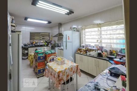 Casa à venda com 3 quartos, 125m² em Cursino, São Paulo