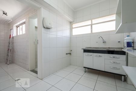 Apartamento à venda com 72m², 3 quartos e 1 vagaCozinha