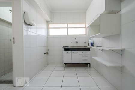 Apartamento à venda com 72m², 3 quartos e 1 vagaCozinha