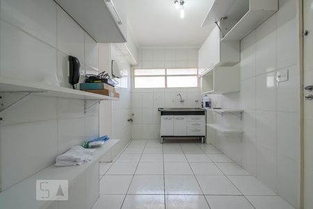 Apartamento à venda com 72m², 3 quartos e 1 vagaCozinha