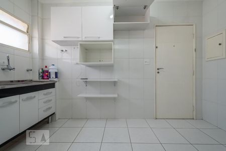 Apartamento à venda com 72m², 3 quartos e 1 vagaCozinha