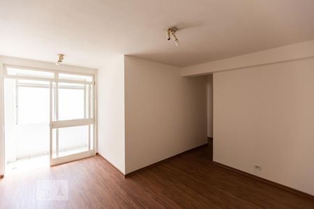 Sala de apartamento para alugar com 2 quartos, 71m² em Vila Buarque, São Paulo