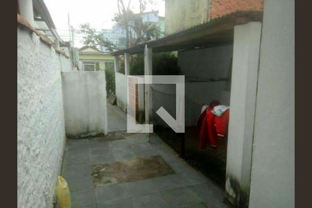 Casa à venda com 1 quarto, 35m² em Chácara Cruzeiro do Sul, São Paulo