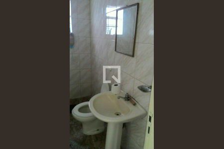 Casa à venda com 1 quarto, 35m² em Chácara Cruzeiro do Sul, São Paulo