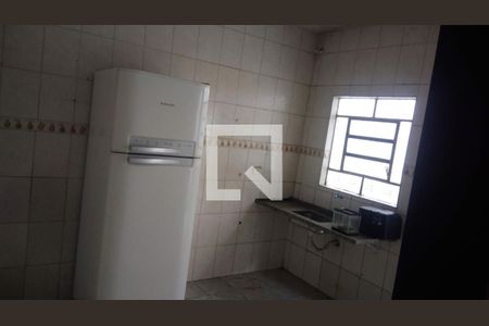 Casa à venda com 1 quarto, 35m² em Chácara Cruzeiro do Sul, São Paulo