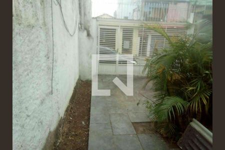 Casa à venda com 1 quarto, 35m² em Chácara Cruzeiro do Sul, São Paulo