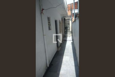 Casa à venda com 1 quarto, 35m² em Chácara Cruzeiro do Sul, São Paulo