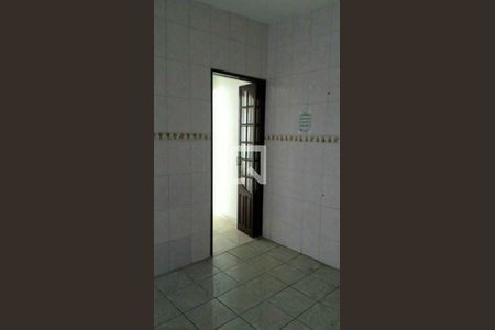 Casa à venda com 1 quarto, 35m² em Chácara Cruzeiro do Sul, São Paulo