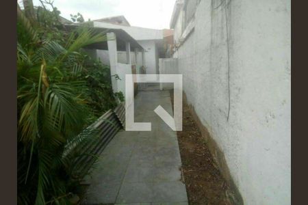 Casa à venda com 1 quarto, 35m² em Chácara Cruzeiro do Sul, São Paulo