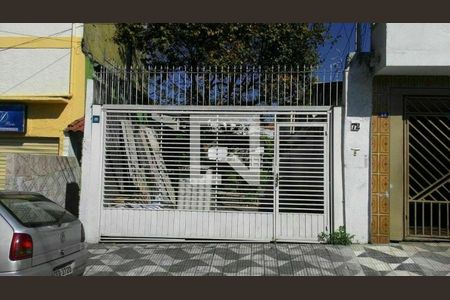 Casa à venda com 1 quarto, 35m² em Chácara Cruzeiro do Sul, São Paulo