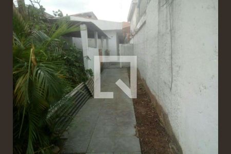 Casa à venda com 1 quarto, 35m² em Chácara Cruzeiro do Sul, São Paulo