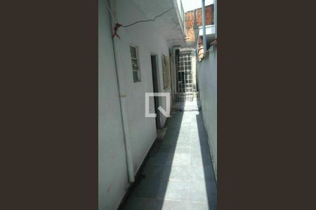 Casa à venda com 1 quarto, 35m² em Chácara Cruzeiro do Sul, São Paulo