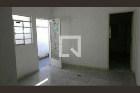 Casa à venda com 1 quarto, 35m² em Chácara Cruzeiro do Sul, São Paulo