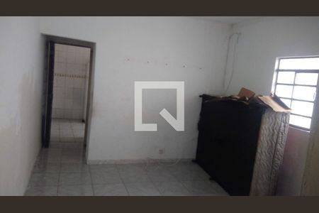 Casa à venda com 1 quarto, 35m² em Chácara Cruzeiro do Sul, São Paulo