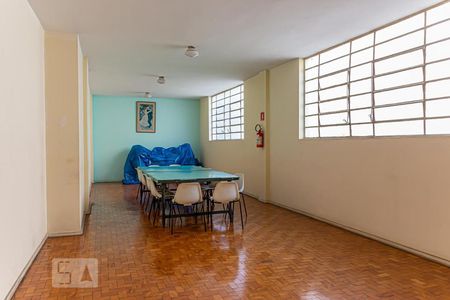 Apartamento à venda com 80m², 2 quartos e 1 vaga Apartamento à venda com 80m², 2 quartos e 1 vagaÁrea comum - Salão de festas