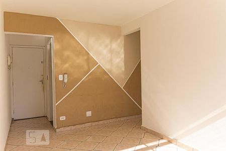 Sala de apartamento à venda com 2 quartos, 80m² em Ipiranga, São Paulo