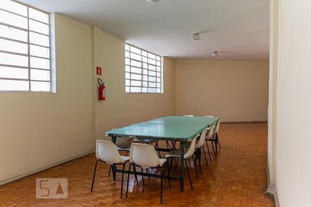 Apartamento à venda com 80m², 2 quartos e 1 vaga Apartamento à venda com 80m², 2 quartos e 1 vagaÁrea comum - Salão de festas