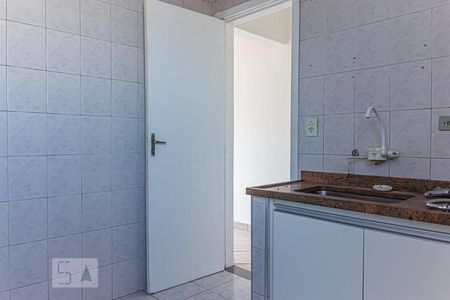 Apartamento à venda com 80m², 2 quartos e 1 vaga Apartamento à venda com 80m², 2 quartos e 1 vagaCozinha
