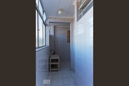 Apartamento à venda com 80m², 2 quartos e 1 vaga Apartamento à venda com 80m², 2 quartos e 1 vagaÁrea de Serviço