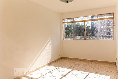 Sala de apartamento à venda com 2 quartos, 80m² em Ipiranga, São Paulo