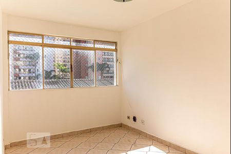 Sala de apartamento à venda com 2 quartos, 80m² em Ipiranga, São Paulo