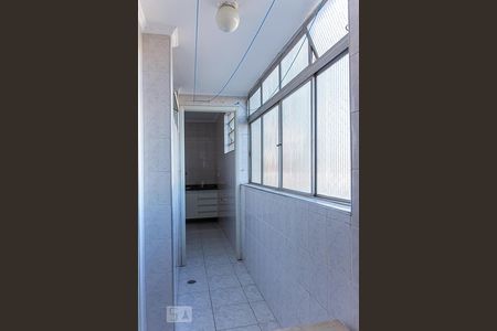 Apartamento à venda com 80m², 2 quartos e 1 vaga Apartamento à venda com 80m², 2 quartos e 1 vagaÁrea de Serviço