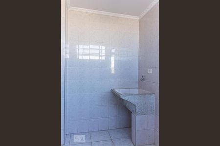 Apartamento à venda com 80m², 2 quartos e 1 vaga Apartamento à venda com 80m², 2 quartos e 1 vagaÁrea de Serviço