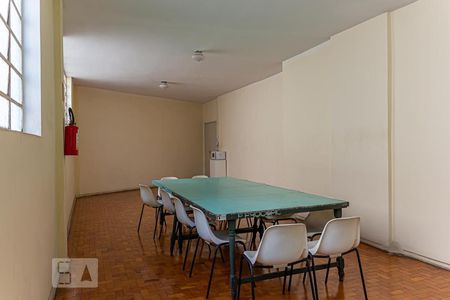 Apartamento à venda com 80m², 2 quartos e 1 vaga Apartamento à venda com 80m², 2 quartos e 1 vagaÁrea comum - Salão de festas