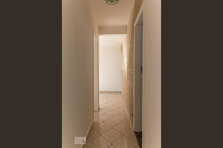 Apartamento à venda com 80m², 2 quartos e 1 vaga Apartamento à venda com 80m², 2 quartos e 1 vagaCorredor