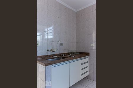 Apartamento à venda com 80m², 2 quartos e 1 vaga Apartamento à venda com 80m², 2 quartos e 1 vagaCozinha