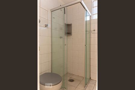 Apartamento à venda com 80m², 2 quartos e 1 vaga Apartamento à venda com 80m², 2 quartos e 1 vagaBanheiro