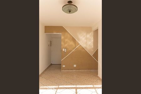 Sala de apartamento à venda com 2 quartos, 80m² em Ipiranga, São Paulo