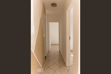 Apartamento à venda com 80m², 2 quartos e 1 vaga Apartamento à venda com 80m², 2 quartos e 1 vagaCorredor