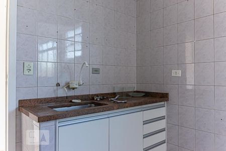 Apartamento à venda com 80m², 2 quartos e 1 vaga Apartamento à venda com 80m², 2 quartos e 1 vagaCozinha
