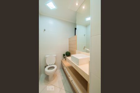 Apartamento para alugar com 59m², 2 quartos e 1 vagaBanheiro 2