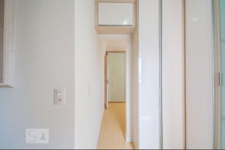 Suíte de apartamento à venda com 2 quartos, 59m² em Vila Brasílio Machado, São Paulo